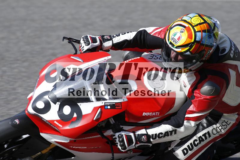 /48 03.10.2026  Speer Racing ADR/Gruppe rot/666